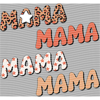 Mother's Day-MM 6727